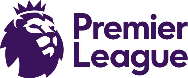 Logo của giải đấu bóng đá xứ sở sương mù Ngoại hạng Anh