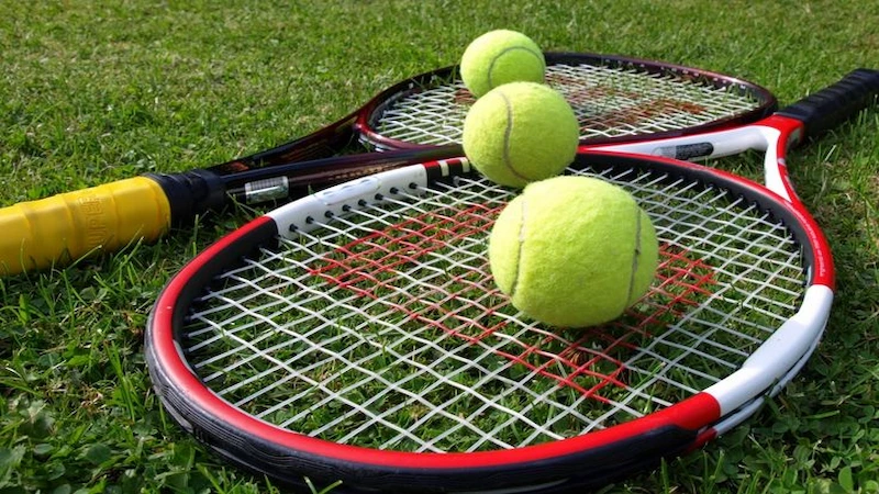 Cách cá cược quần vợt: Hiểu về trò chơi